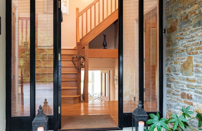 A Split-level Spacious Home With sea Mountain Views - Foto 12