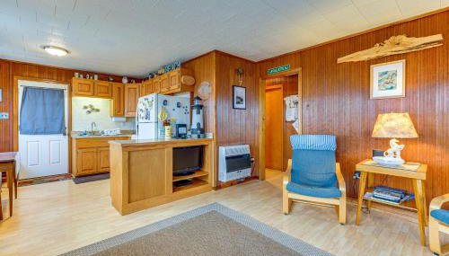 Beachfront Lavallette Home - 2 Mi to Casino Pier! - Foto 5