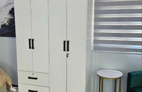 Cozy Foldable Container Pipestem Getaway For 2 - Foto 11