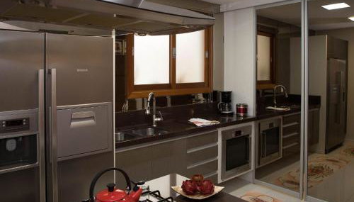 Locar-in Gramado - Apto Valle Del Arte Centro - Foto 5