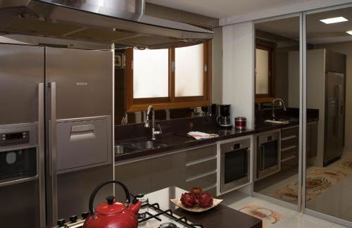 Locar-in Gramado - Apto Valle Del Arte Centro - Foto 5