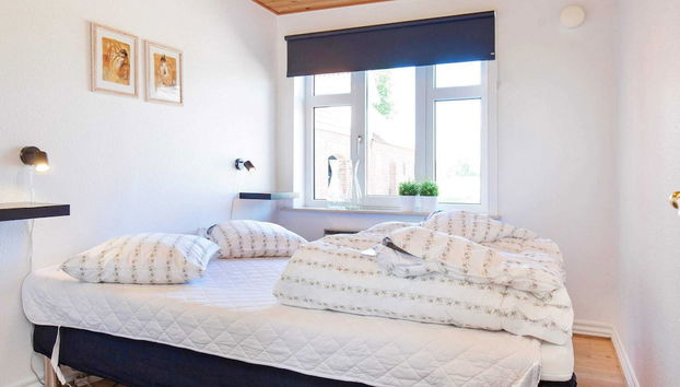 14 Person Holiday Home in Fur-by Traum - Foto 2, Habitación