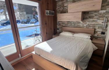 Vip apartment on the ski slopes - Photo 12