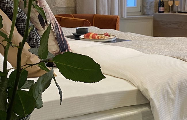 Divino Suites Chania - Foto 4