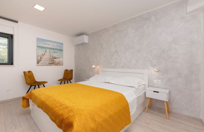 Apartments Villa Nadalina Deluxe - Foto 21