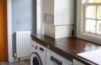 Pirn Mill Self Catering Cottage - Foto 6