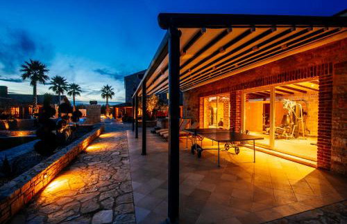 Magical Villa Marta by Feel Croatia - Foto 47