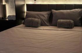 Smart Studio 102 com Piscina, ar condicionado, wifi e garagem prox ao Shopping - Foto 9