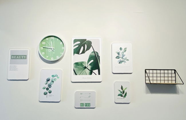 Seaview Apartment - Foto 36