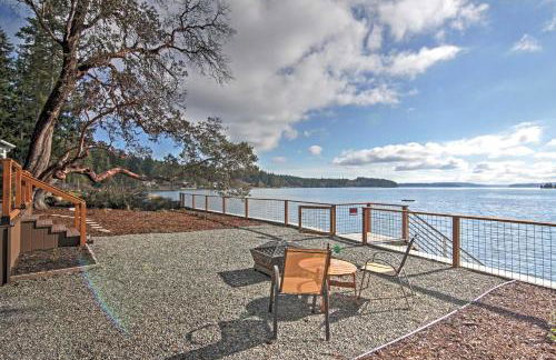 Gorgeous Poulsbo Waterfront Home on Liberty Bay! - Foto 3
