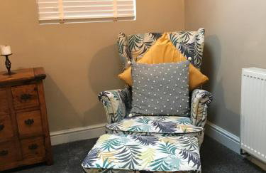 Cosy house set in historic town of Clitheroe - Foto 6