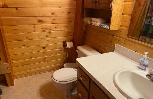 Yellow Goose Chateau - Foto 19