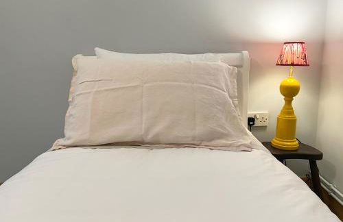 Hog Plum 2 Bed,Ground Floor, Centre Child Okeford - Photo 37