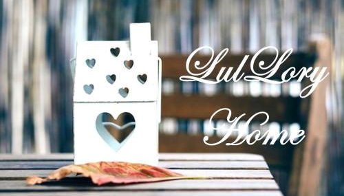 LulLory Home - Foto 1