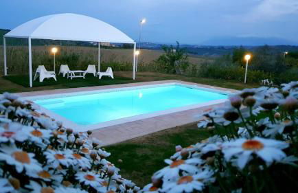 I Tre Laghi Countryhouse 14 posti letti Cottage 10 posti letti - Foto 27