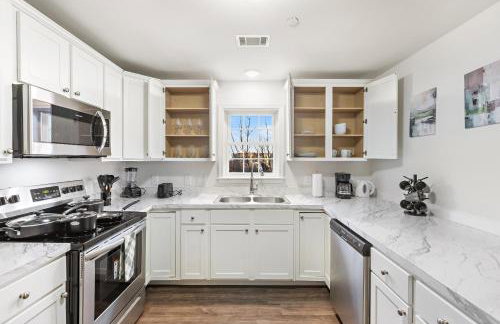 Urban Haven XL - NYC & Newark with free parking - Photo 11