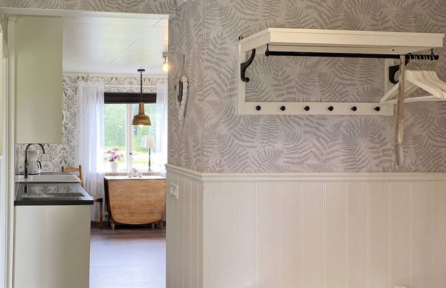 7 Person Holiday Home in Ljung - Foto 7