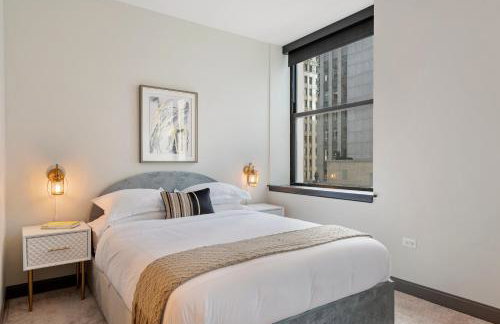 Experience Downtown Chicago at Millennium - Luxury Apartments in The Loop - Photo 43