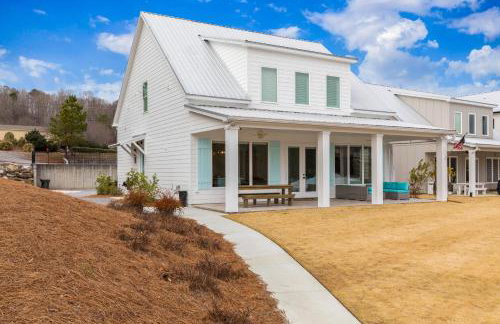 Lake Daze on Lake Martin - Foto 50