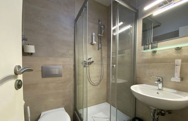 Amaroo Gästehaus Charlottenhof - Photo 38