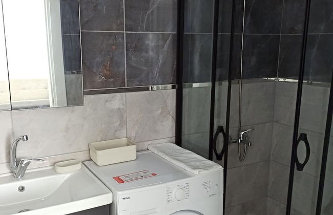 Şahiner Apart Otel - Foto 36