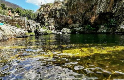 Casa da Póvoa - Foto 21