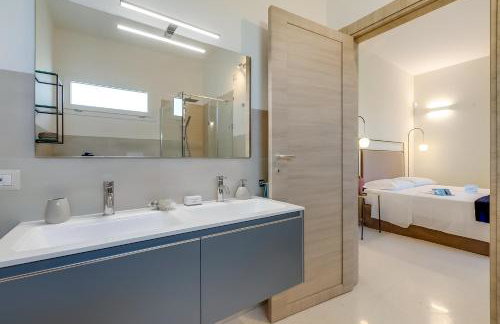 Villa Elysium for 10 with Pool near Gallipoli - Foto 27