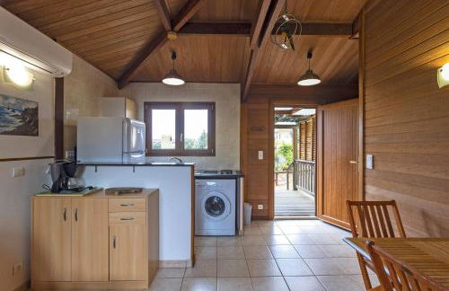 Petite Maison En Bois Exotique - Foto 14