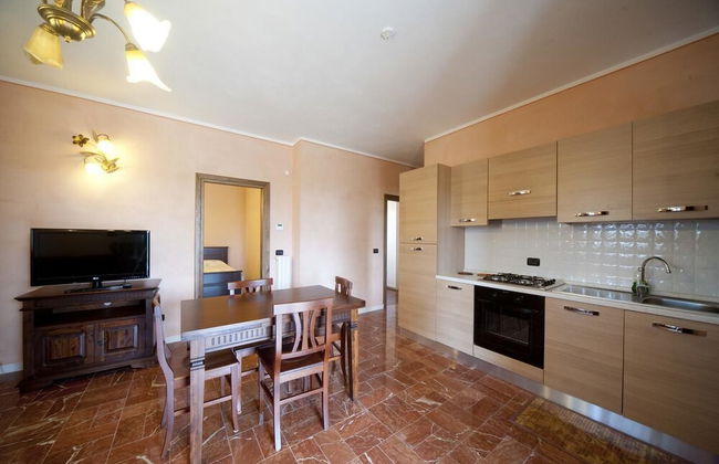 Agriturismo Buriano - Foto 12