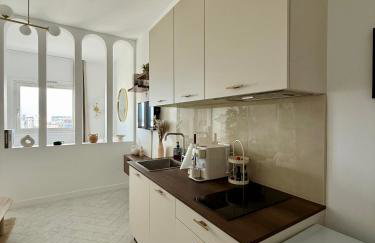 Appartement moderne, cosy - Idéal séjour - Foto 10