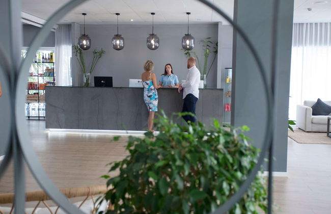 Coral Suites & Spa - Foto 6