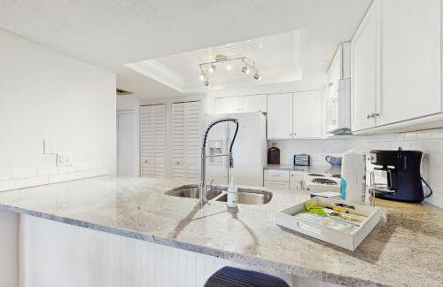 Beach Cottage 2402 - Foto 11