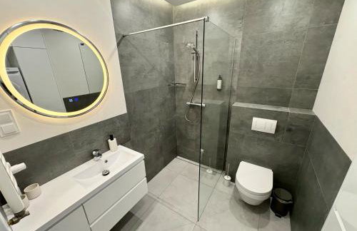 Luksusowy Apartament Onyks - Parking Gratis - Foto 15