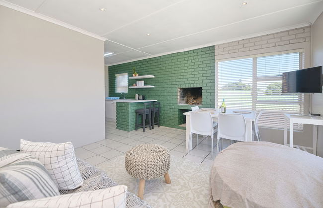 Lands Edge Eco Friendly Cottages - Foto 68