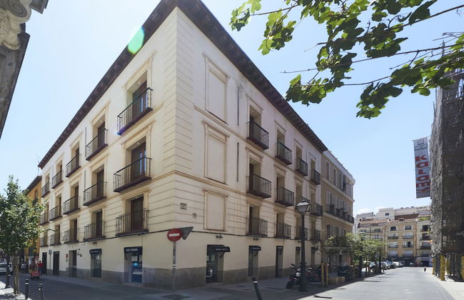 Slow Suites Chueca - Foto 62