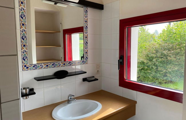 Holiday Home Perros-guirec Pink Granite Coast - Foto 7