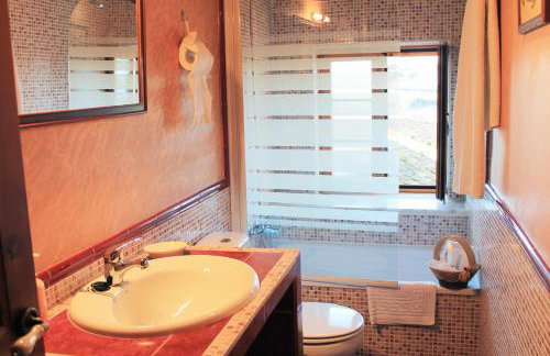 Casa Rural con encanto en Las Arribes "Abuelo Román" - Foto 7