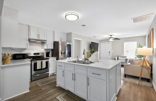 Stylish and Cozy 4BR Home in Houston, Sleeps 9 - Foto 22