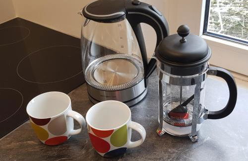 Fewo Faubel Centro 44 m2 - Foto 32