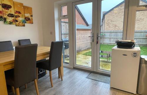 2 bedroom house in Glebe farm - Foto 21