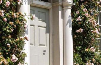 CRESSY HALL - Historic Grade II Listed Manor, Gorgeous Topiary Garden - Foto 28