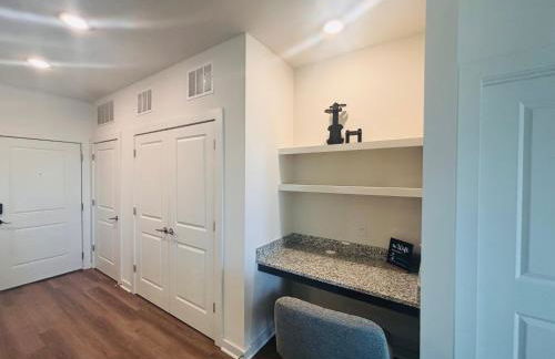 Modern and comfortable Cozy apt 2B 2B, Parking - Foto 27