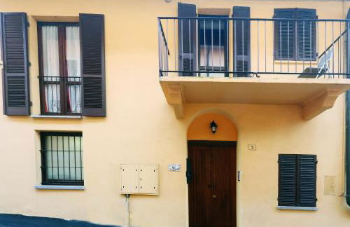 Casa vacanze Re Cit Diano d'Alba - Foto 26