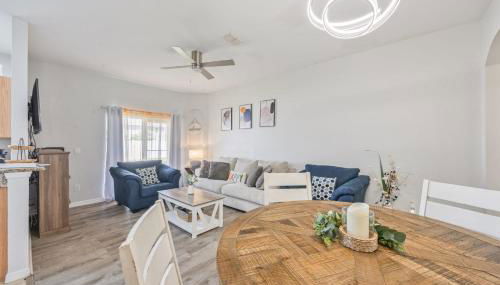 Cozy Stylish Townhome - Foto 4