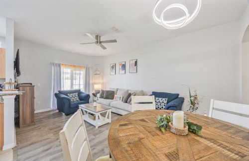 Cozy Stylish Townhome - Foto 4