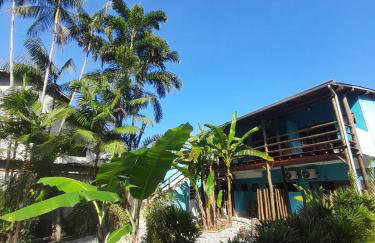 Suites Coqueiros Itamambuca - Foto 28