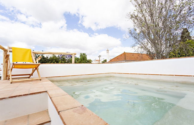 Casa dos Av s in Tavira - Foto 3