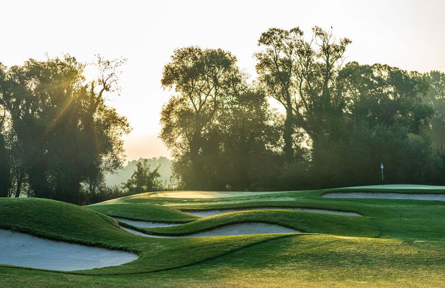 Zala Springs Health & Golf Resort - Photo 76