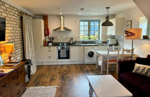 Little Bream - pretty cosy cottage, sea views, walk to the beach - Foto 2