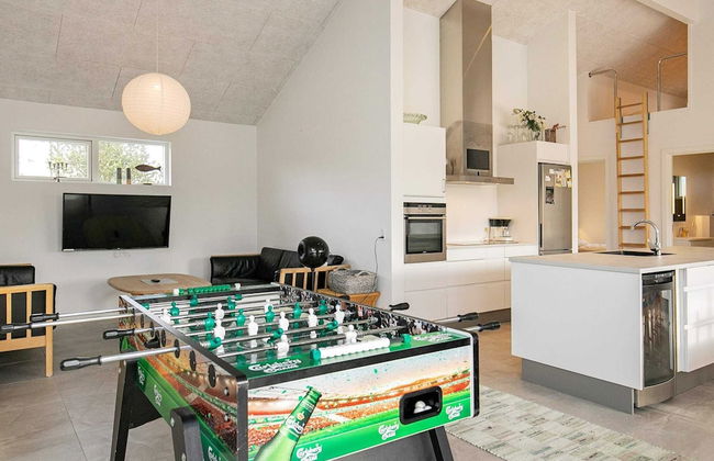 Holiday Home in Jerup - Photo 15